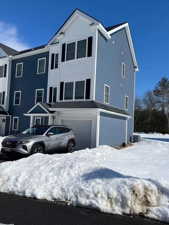 3 bed, 2 bath apartment for rent at 8 Jackson Rd Unit 8, Chelmsford — photo 14 of 19