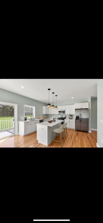 3 bed, 2 bath apartment for rent at 8 Jackson Rd Unit 8, Chelmsford — photo 5 of 19