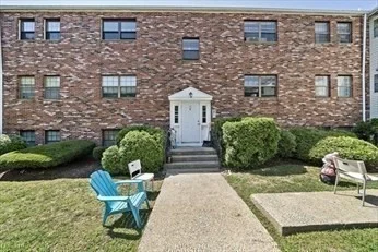 2 bed, 1 bath apartment for rent at 8 Jackson St Unit B-4, Quincy — photo 11 of 11