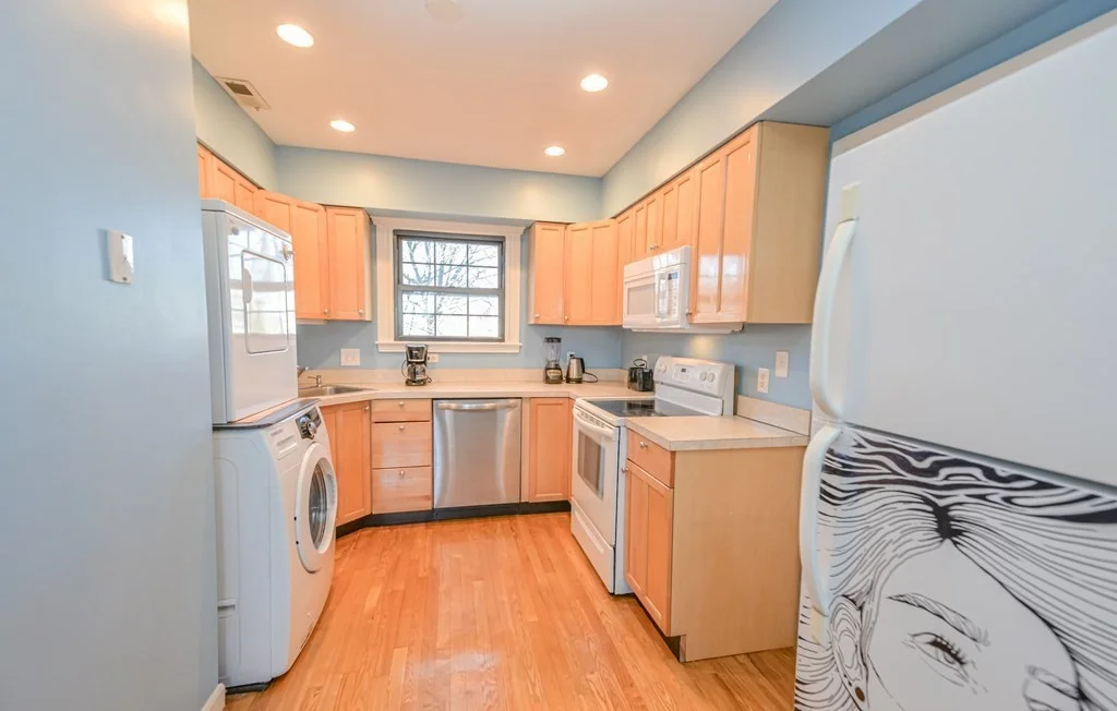 2 bed, 1 bath apartment for rent at 8 Jackson St Unit B6, Quincy — photo 6 of 13