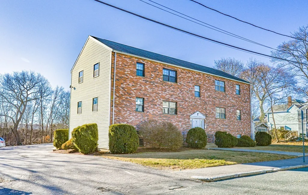2 bed, 1 bath apartment for rent at 8 Jackson St Unit B6, Quincy — photo 1 of 13