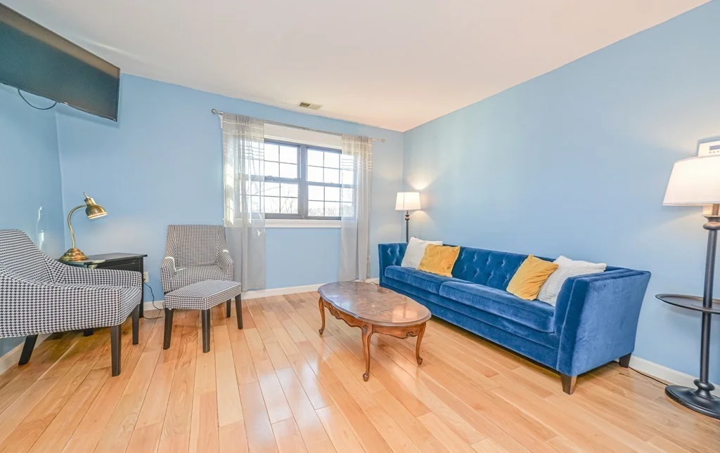2 bed, 1 bath apartment for rent at 8 Jackson St Unit B6, Quincy — photo 4 of 13