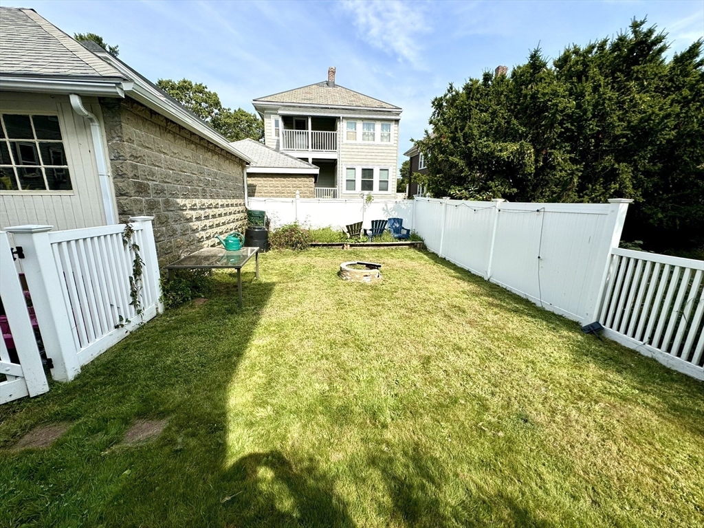 2 bed, 1 bath apartment for rent at 8 Kahler Ave Unit 1, Milton — photo 23 of 31