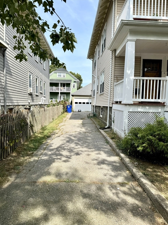 2 bed, 1 bath apartment for rent at 8 Kahler Ave Unit 1, Milton — photo 26 of 31