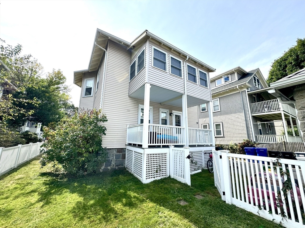 2 bed, 1 bath apartment for rent at 8 Kahler Ave Unit 1, Milton — photo 28 of 31