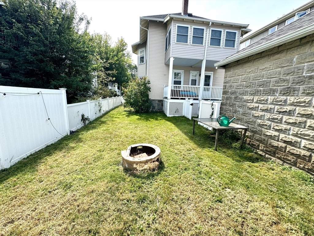 2 bed, 1 bath apartment for rent at 8 Kahler Ave Unit 1, Milton — photo 24 of 31