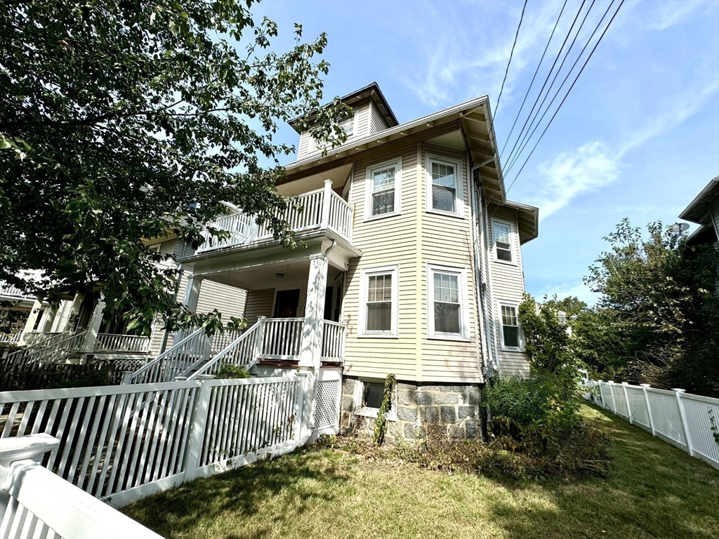 2 bed, 1 bath apartment for rent at 8 Kahler Ave Unit 1, Milton — photo 30 of 31