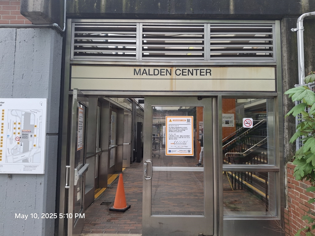 1 bed, 1 bath apartment for rent at 8 Kearney St Unit 1, Malden — photo 16 of 16