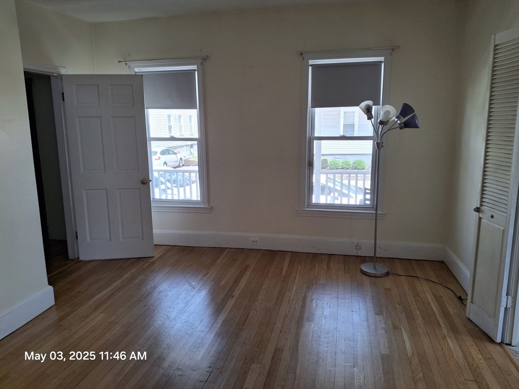 1 bed, 1 bath apartment for rent at 8 Kearney St Unit 1, Malden — photo 1 of 16