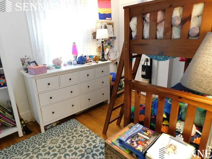 2 bed, 1.5 bath apartment for rent at 8 Kelly Rd Unit 1, Cambridgeport — photo 6 of 8