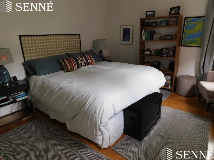 2 bed, 1.5 bath apartment for rent at 8 Kelly Rd Unit 1, Cambridgeport — photo 4 of 8