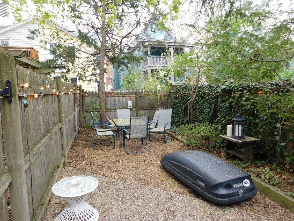 2 bed, 1.5 bath apartment for rent at 8 Kelly Rd Unit 1, Cambridgeport — photo 8 of 8