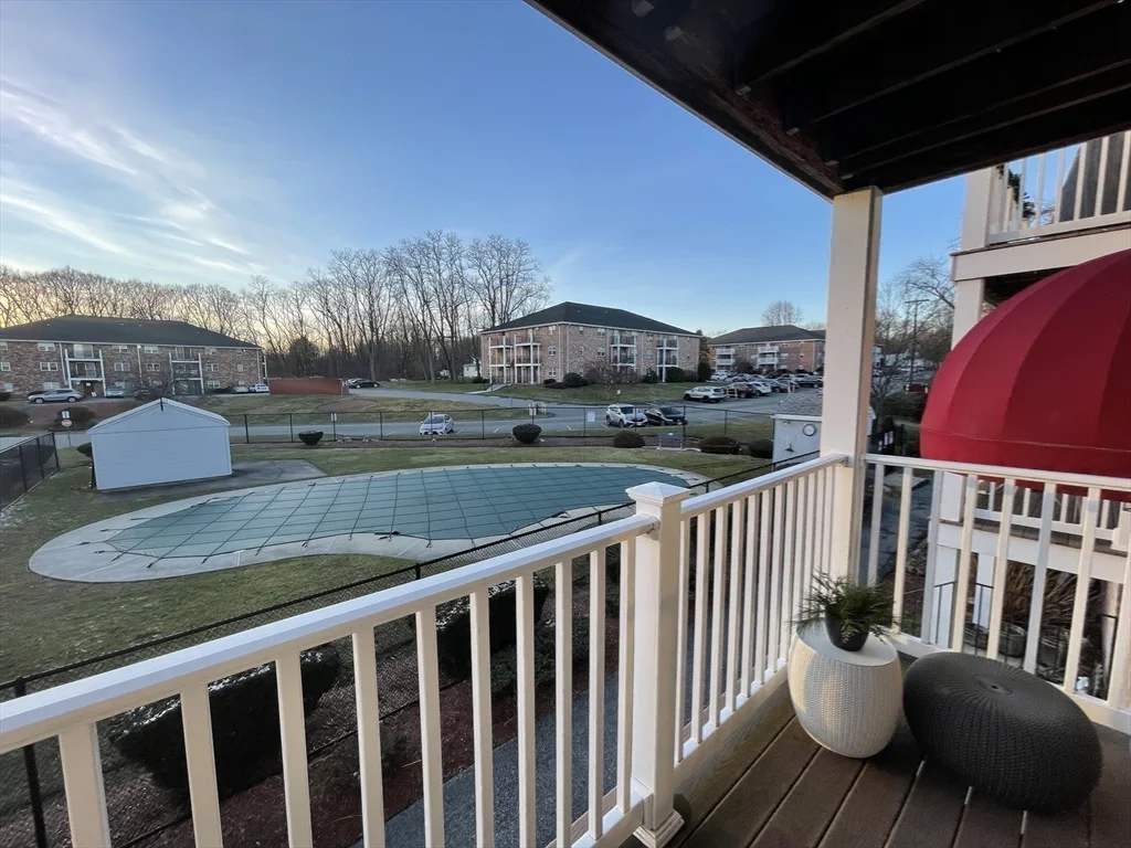 2 bed, 1 bath apartment for rent at 8 Kenmar Dr Unit 58, Nutting Lake — photo 16 of 18
