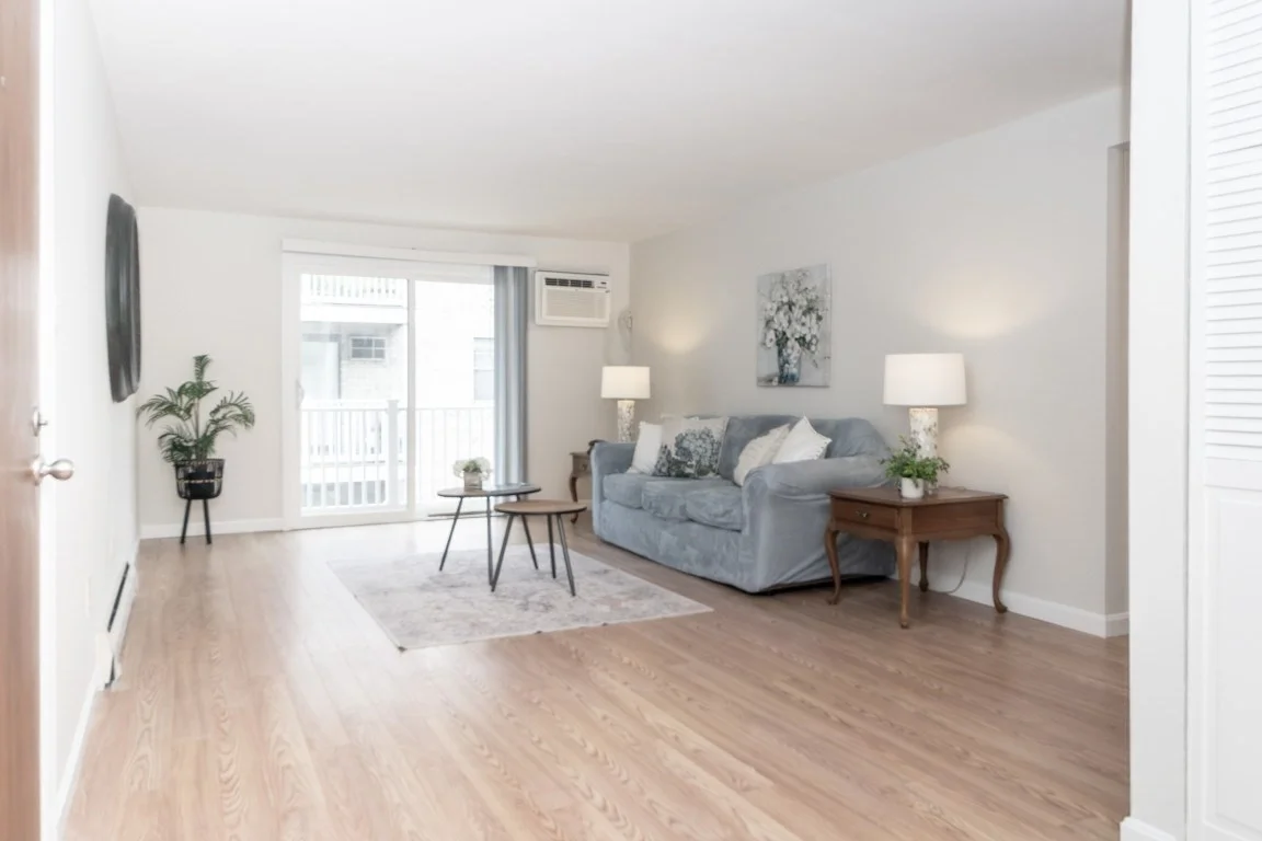 2 bed, 1 bath apartment for rent at 8 Kenmar Dr Unit 64, Billerica — photo 9 of 25