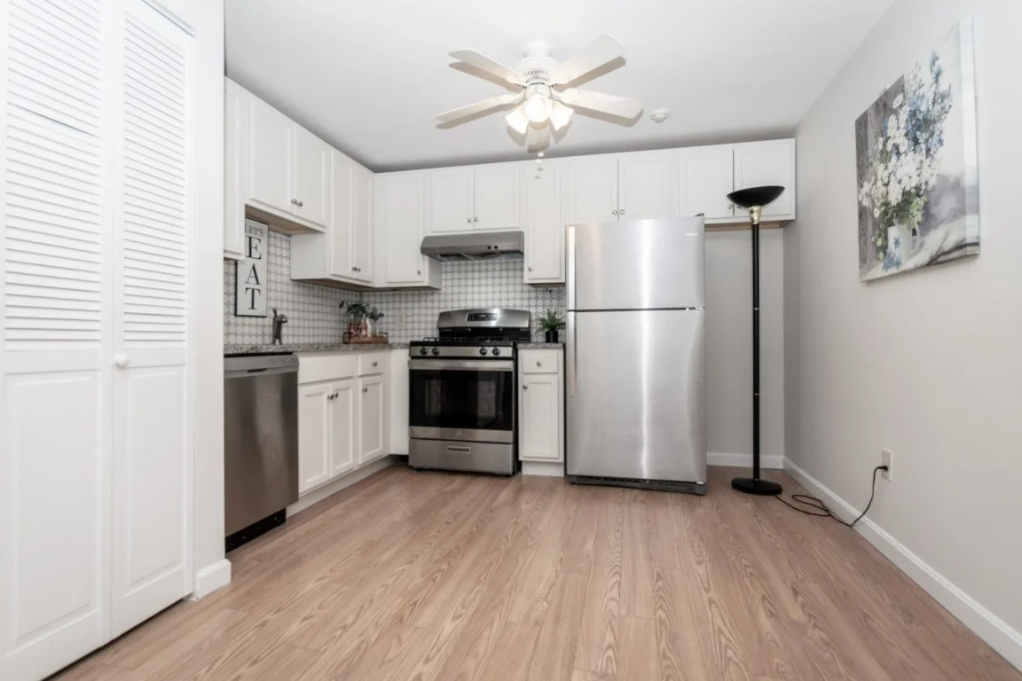 2 bed, 1 bath apartment for rent at 8 Kenmar Dr Unit 64, Billerica — photo 10 of 25