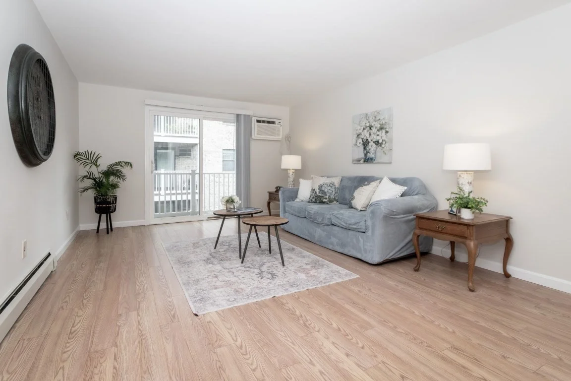 2 bed, 1 bath apartment for rent at 8 Kenmar Dr Unit 64, Billerica — photo 3 of 25