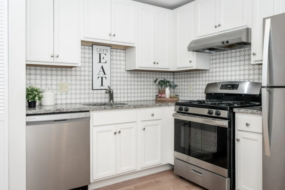 2 bed, 1 bath apartment for rent at 8 Kenmar Dr Unit 64, Billerica — photo 11 of 25