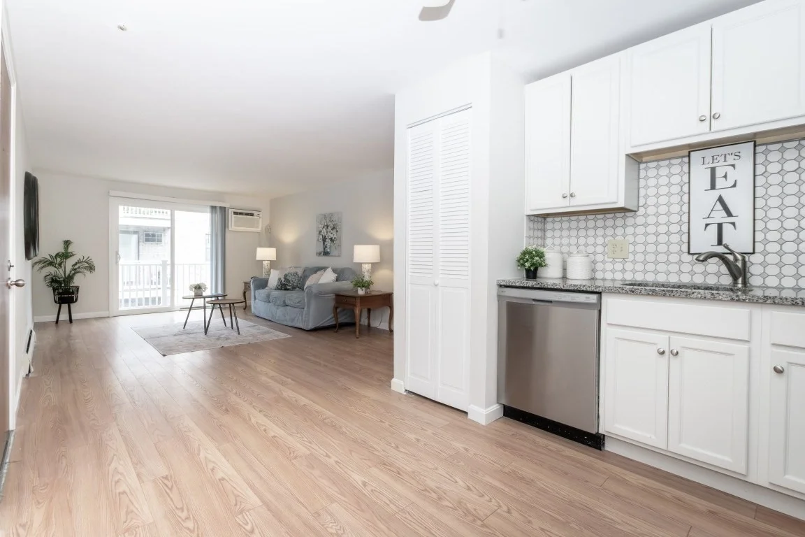 2 bed, 1 bath apartment for rent at 8 Kenmar Dr Unit 64, Billerica — photo 12 of 25
