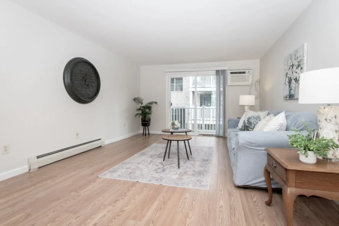 2 bed, 1 bath apartment for rent at 8 Kenmar Dr Unit 64, Billerica — photo 4 of 25