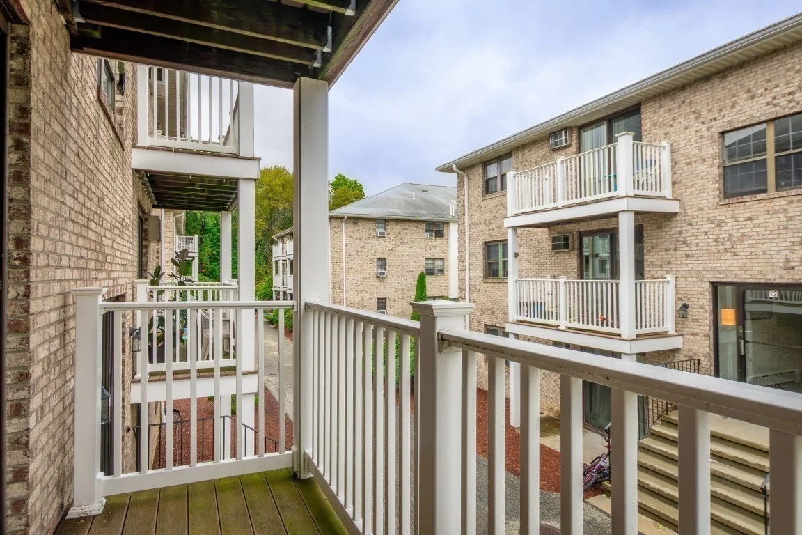 2 bed, 1 bath apartment for rent at 8 Kenmar Dr Unit 64, Billerica — photo 20 of 25