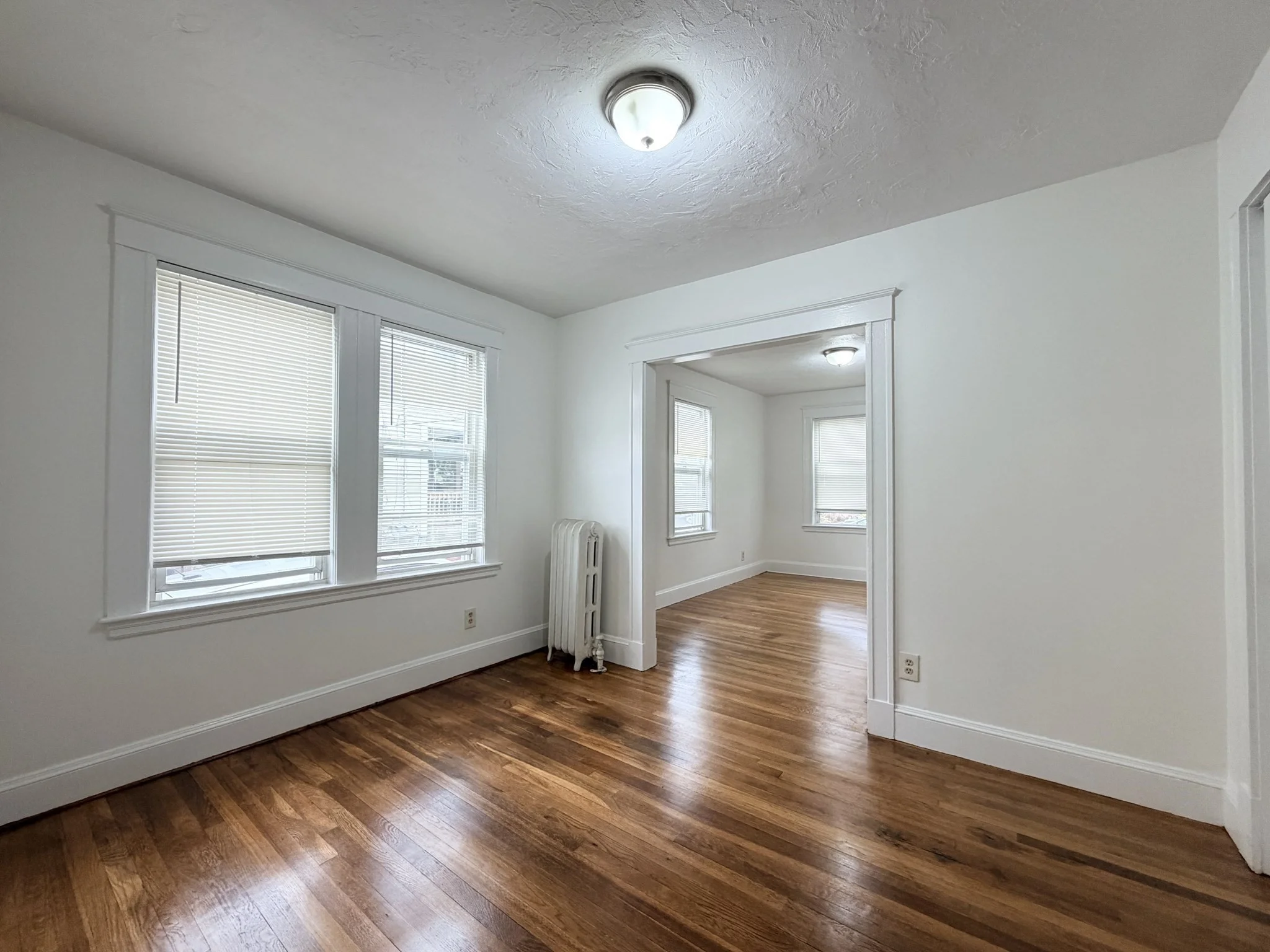 1 bed, 1 bath apartment for rent at 8 Kent St Unit 1R, Quincy — photo 2 of 10