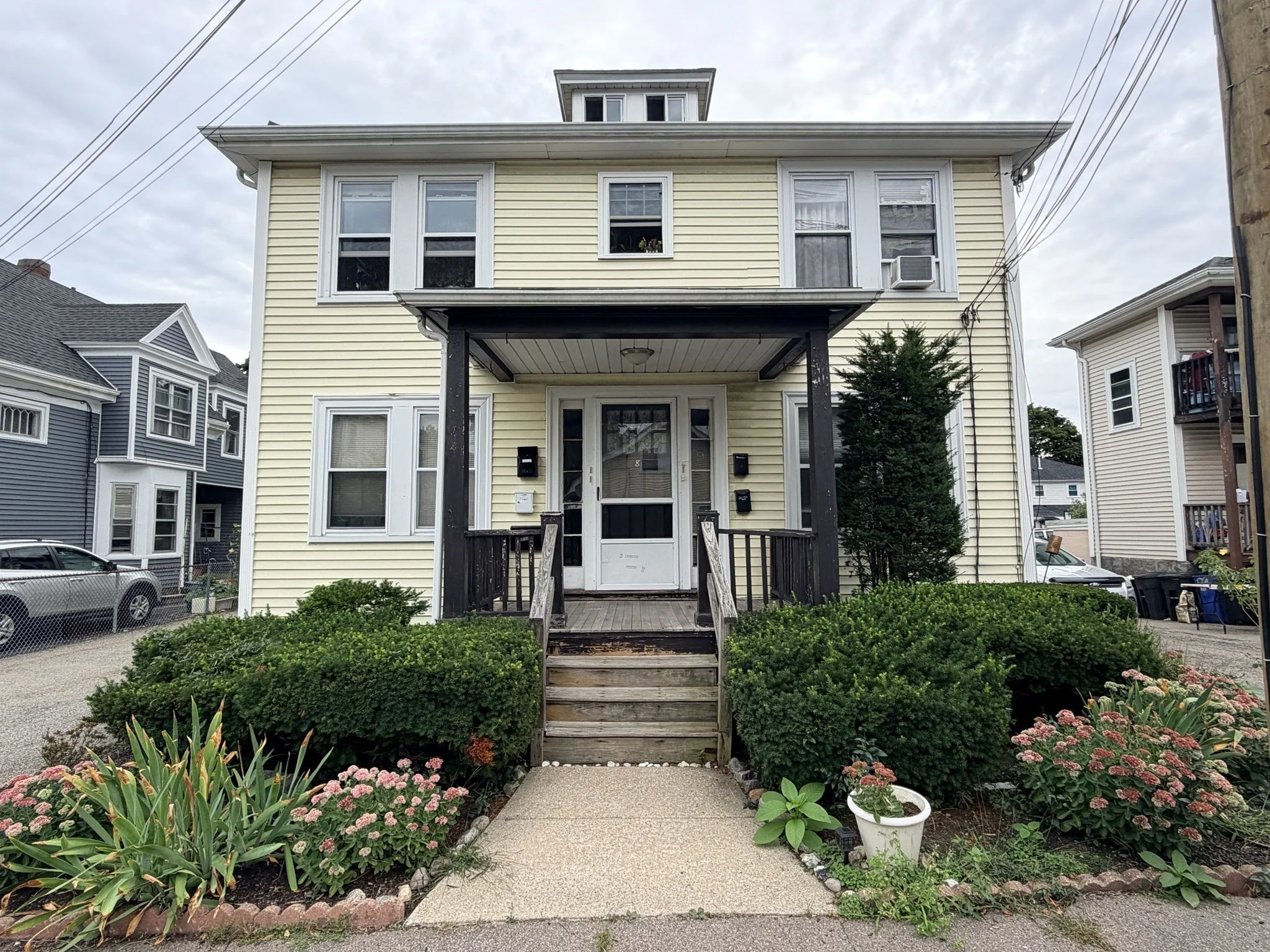 1 bed, 1 bath apartment for rent at 8 Kent St Unit 1R, Quincy — photo 10 of 10