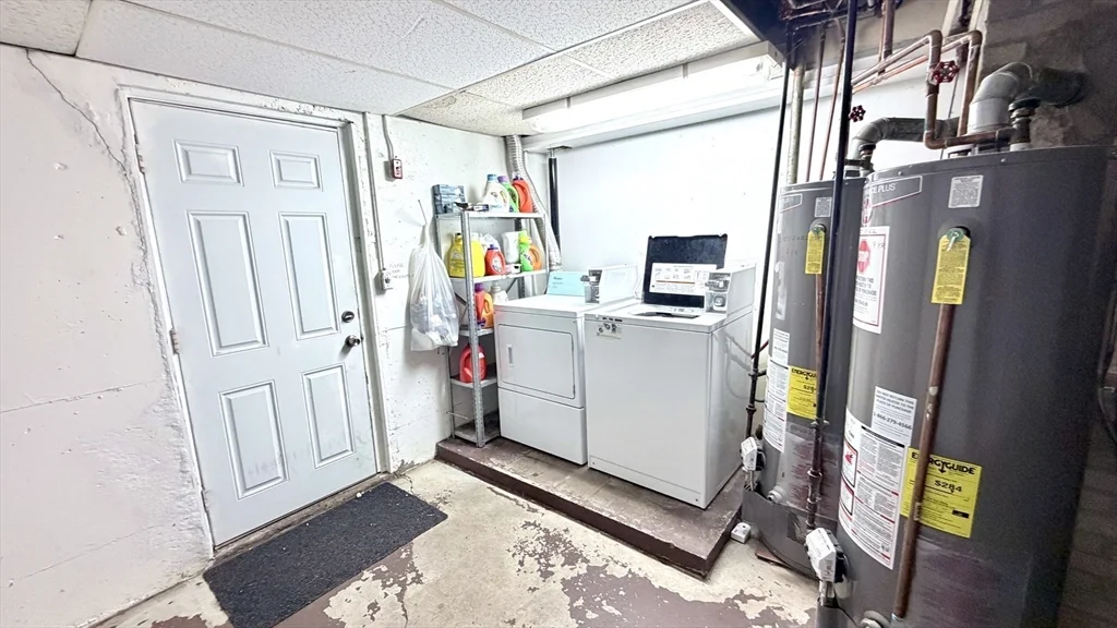 2 bed, 1 bath apartment for rent at 8 Kenwood St Unit 4, Cambridgeport — photo 10 of 12