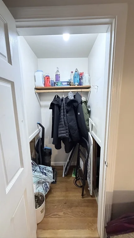 2 bed, 1 bath apartment for rent at 8 Kenwood St Unit 4, Cambridgeport — photo 4 of 12