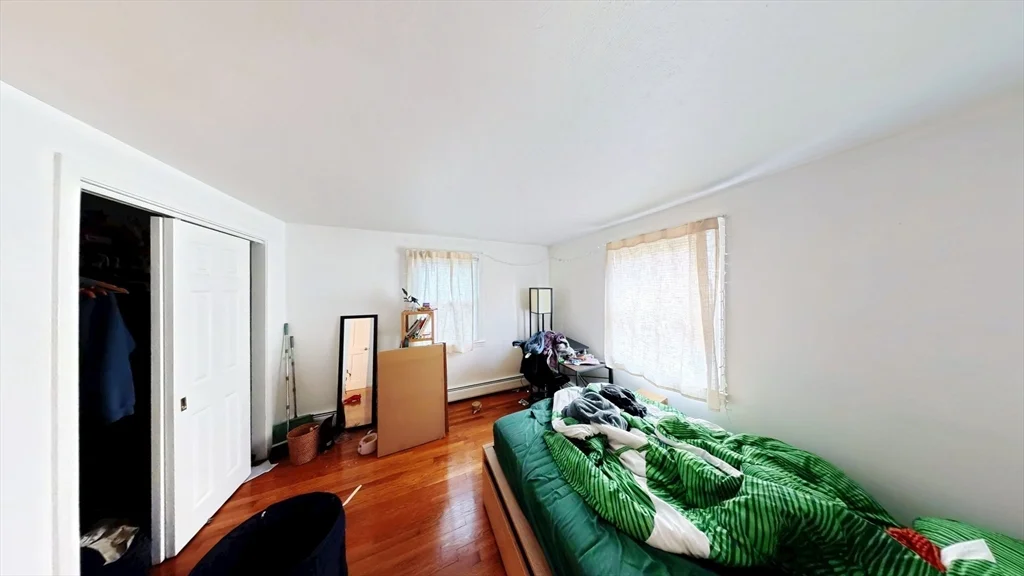 2 bed, 1 bath apartment for rent at 8 Kenwood St Unit 4, Cambridgeport — photo 8 of 12