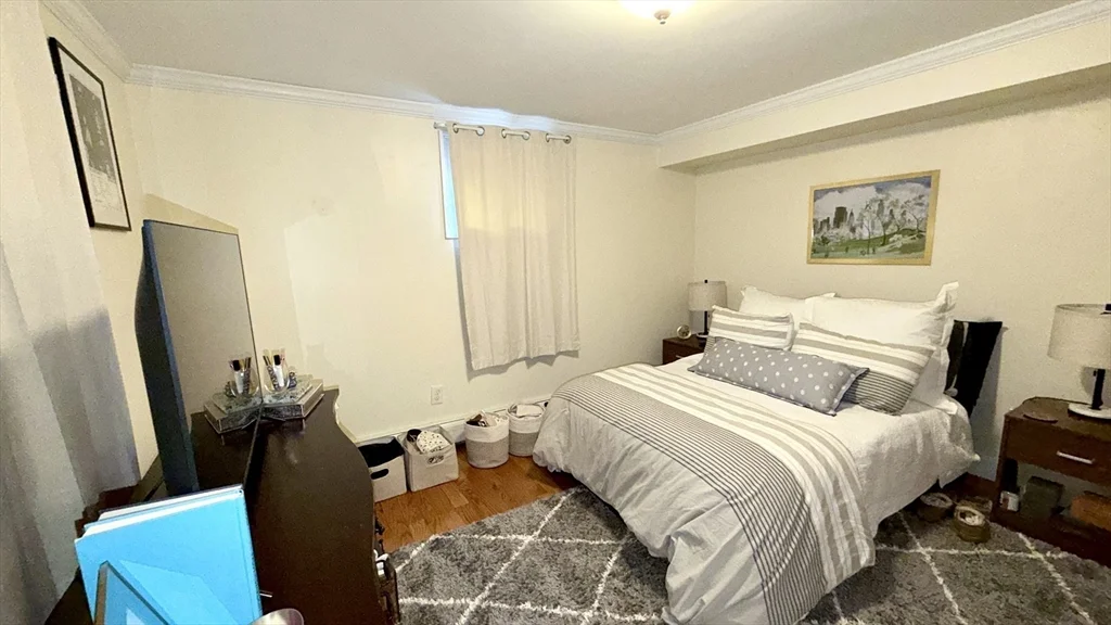 1 bed, 1 bath apartment for rent at 8 Kenwood St Unit B, Cambridgeport — photo 6 of 10