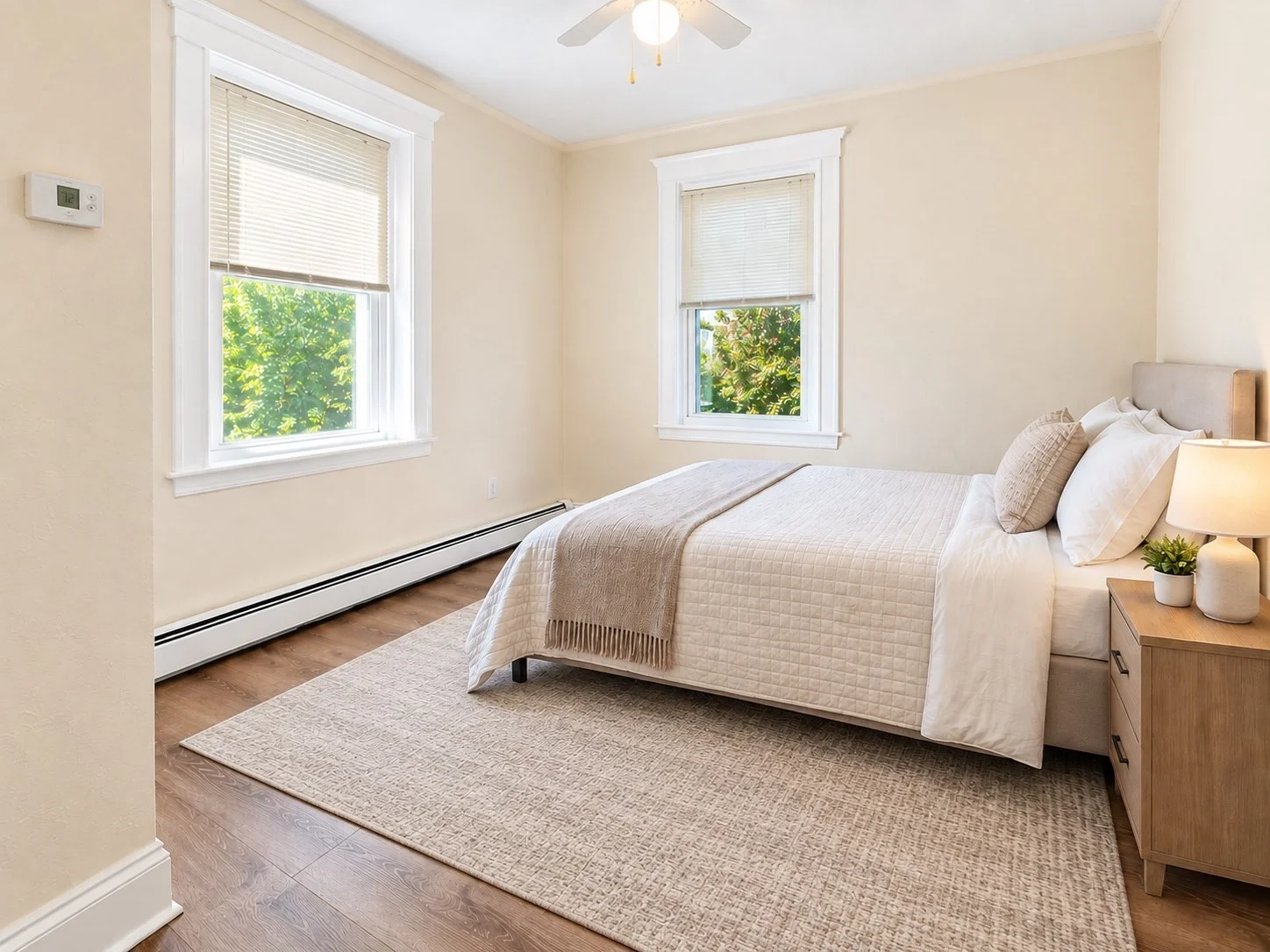 2 bed, 1 bath apartment for rent at 8 Kenwwod St Unit 7, Dorchester — photo 10 of 20