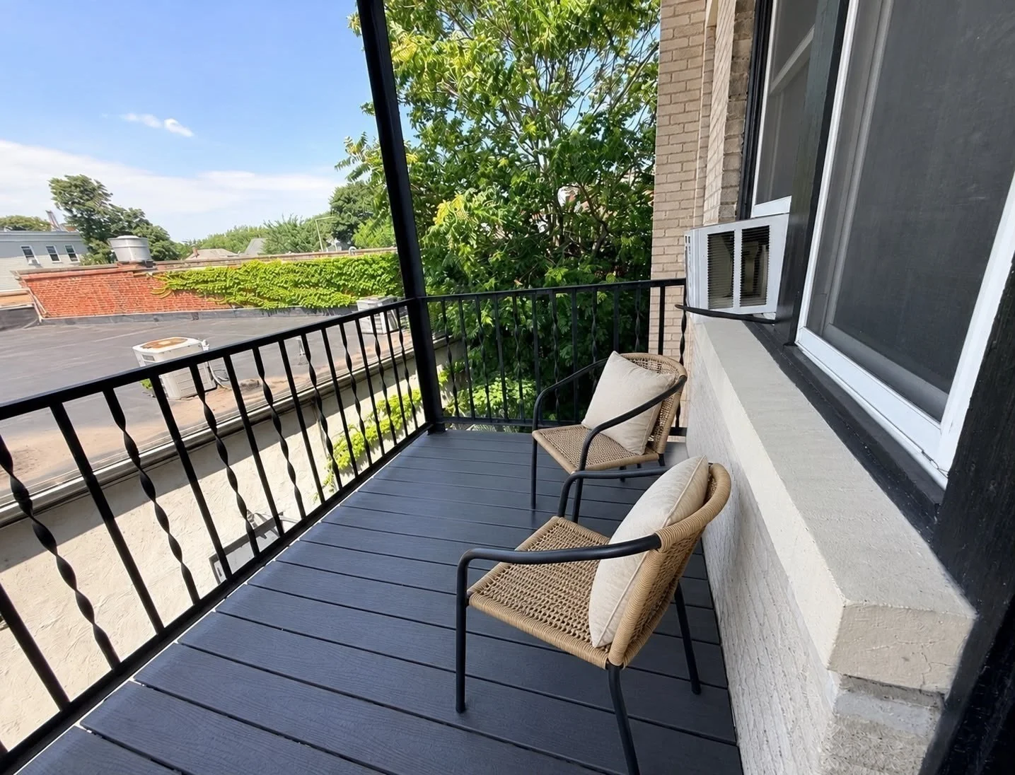 2 bed, 1 bath apartment for rent at 8 Kenwwod St Unit 7, Dorchester — photo 19 of 20
