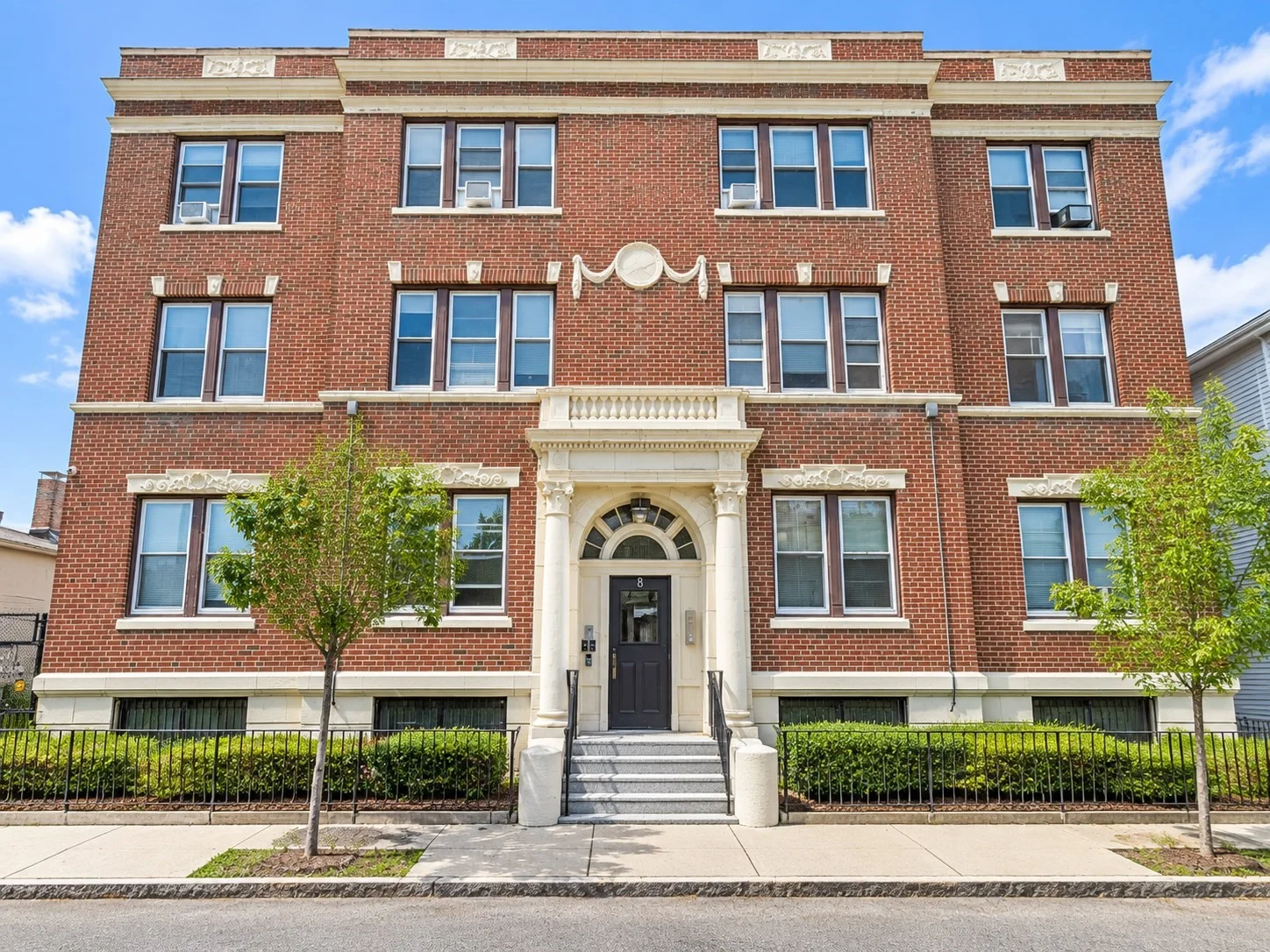2 bed, 1 bath apartment for rent at 8 Kenwwod St Unit 7, Dorchester — photo 20 of 20