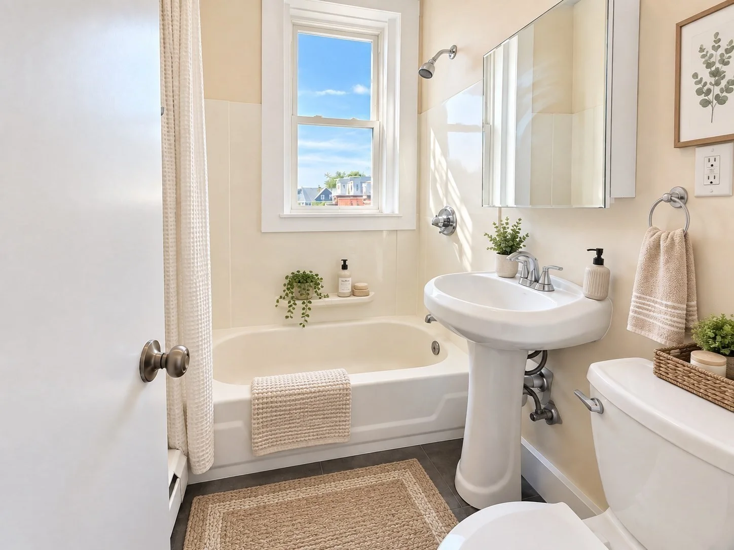 2 bed, 1 bath apartment for rent at 8 Kenwwod St Unit 7, Dorchester — photo 18 of 20