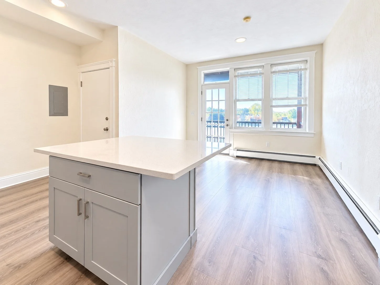 2 bed, 1 bath apartment for rent at 8 Kenwwod St Unit 7, Dorchester — photo 7 of 20