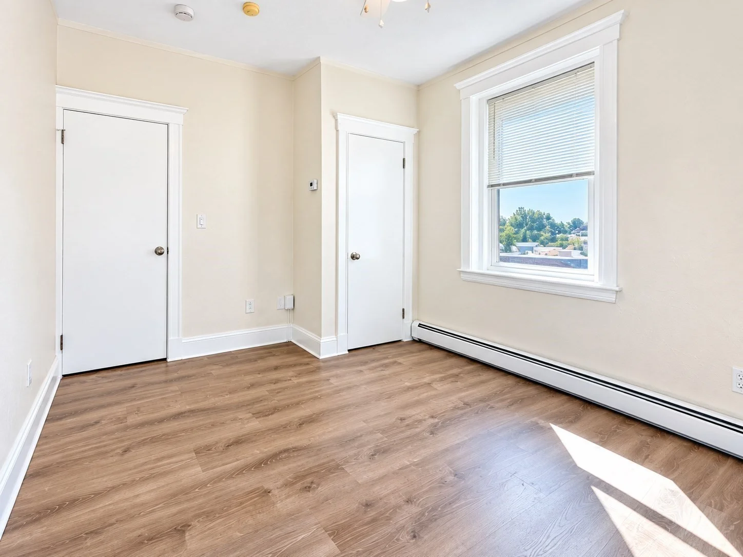 2 bed, 1 bath apartment for rent at 8 Kenwwod St Unit 7, Dorchester — photo 12 of 20