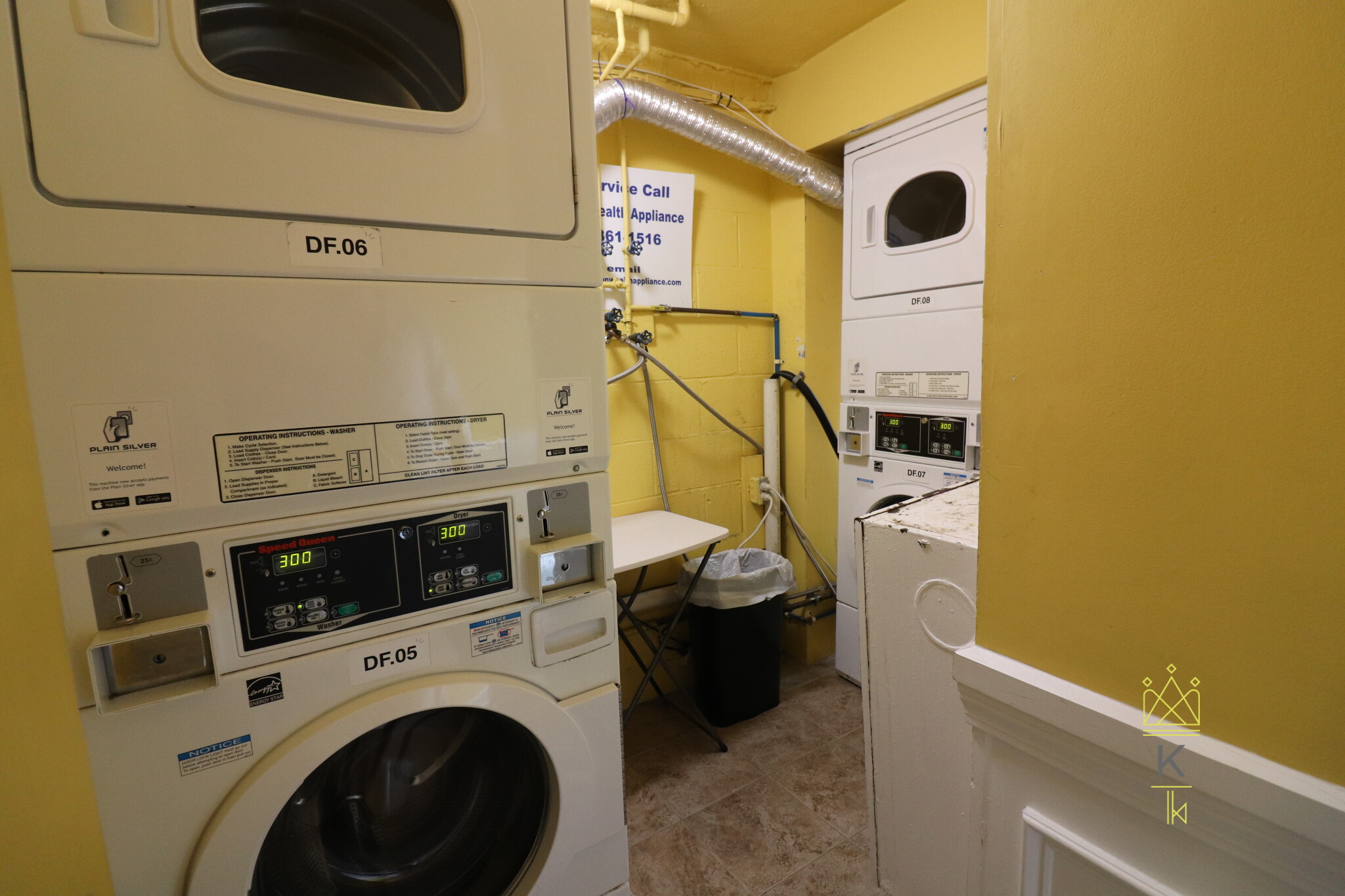 1 bed, 1 bath apartment for rent at 8 Keswick St Unit 3, Fenway — photo 12 of 12
