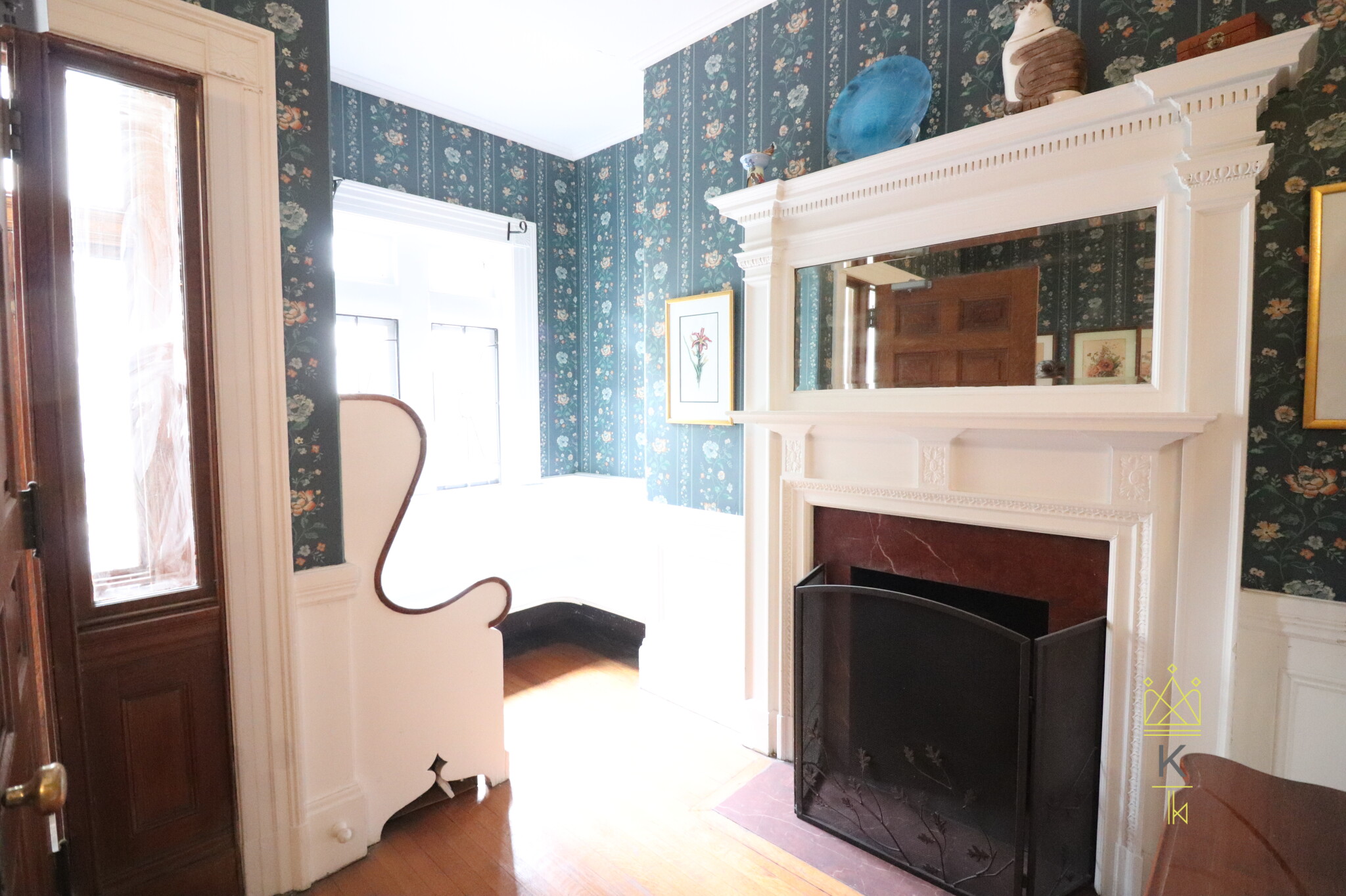 1 bed, 1 bath apartment for rent at 8 Keswick St Unit 3, Fenway — photo 11 of 12