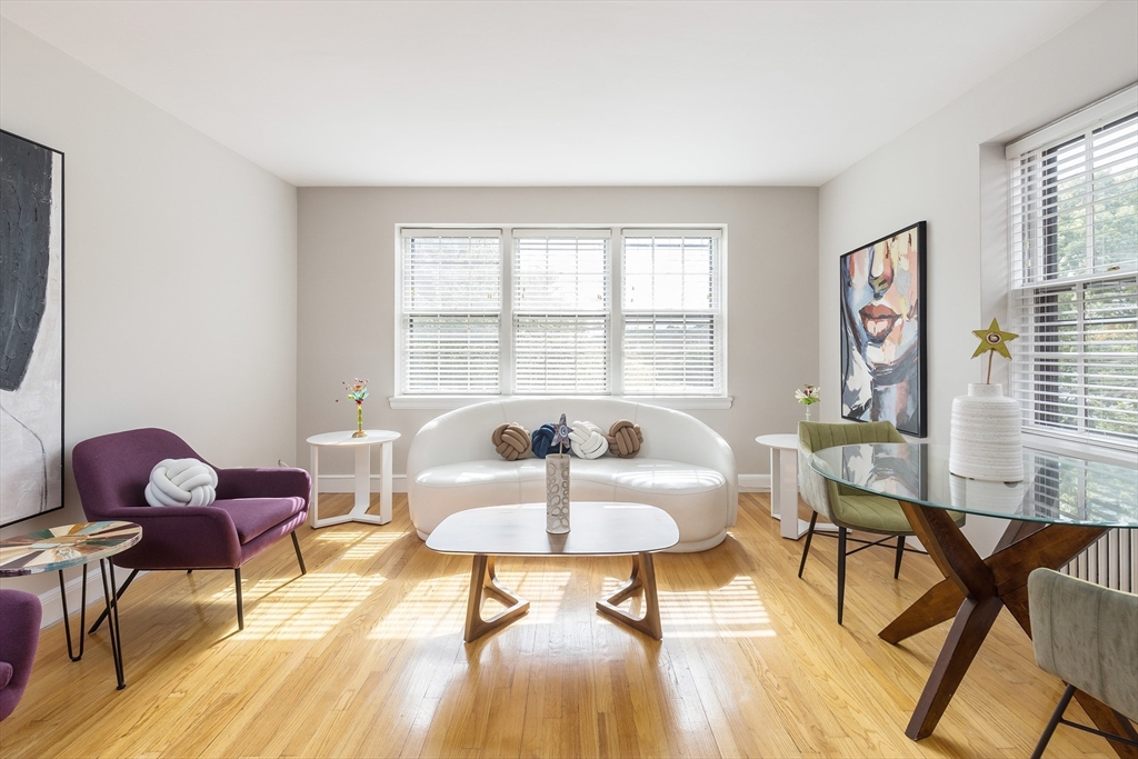2 bed, 1 bath apartment for rent at 8 Kilsyth Rd Unit 43, Brighton