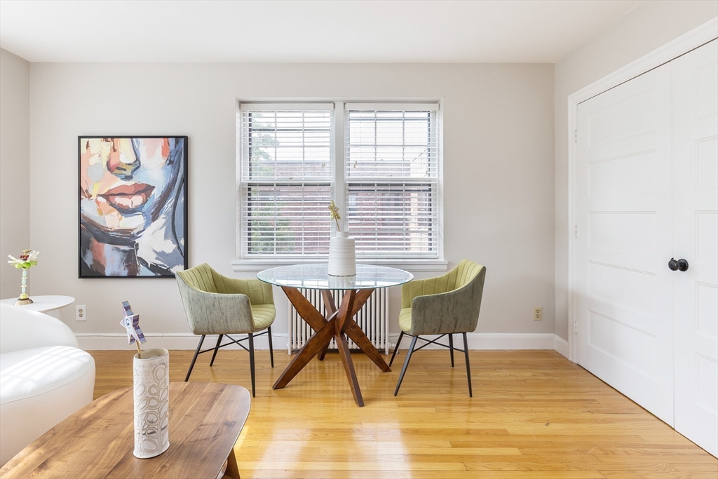 2 bed, 1 bath apartment for rent at 8 Kilsyth Rd Unit 43, Brighton — photo 4 of 12