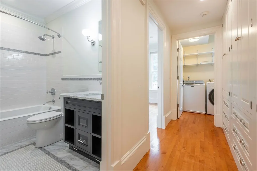 5 bed, 4+ bath apartment for rent at 8 Kirkland Pl Unit 8, Baldwin — photo 26 of 36