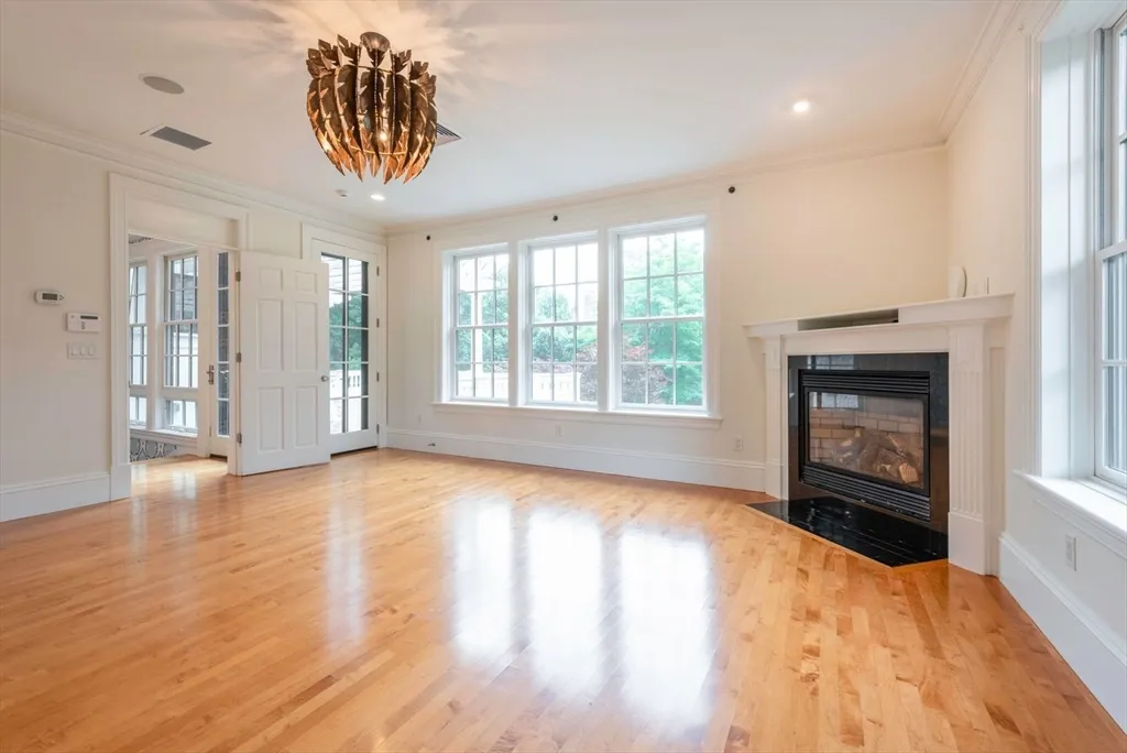 5 bed, 4+ bath apartment for rent at 8 Kirkland Pl Unit 8, Baldwin — photo 20 of 36