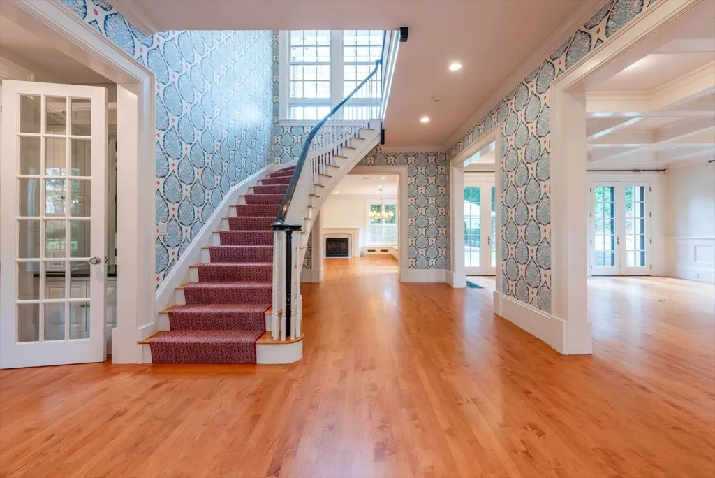 5 bed, 4+ bath apartment for rent at 8 Kirkland Pl Unit 8, Baldwin — photo 18 of 36