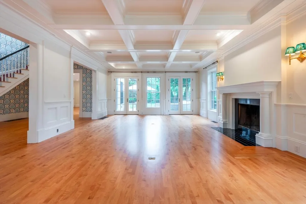 5 bed, 4+ bath apartment for rent at 8 Kirkland Pl Unit 8, Baldwin — photo 7 of 36