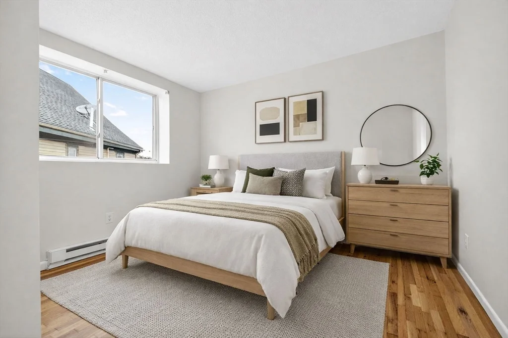 2 bed, 1 bath apartment for rent at 8 Kittredge Unit 10, Roslindale — photo 4 of 9