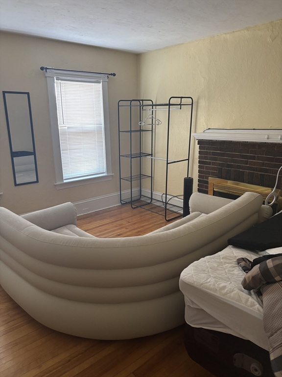 3 bed, 1 bath apartment for rent at 8 Lee Unit 2, WPI — photo 10 of 15