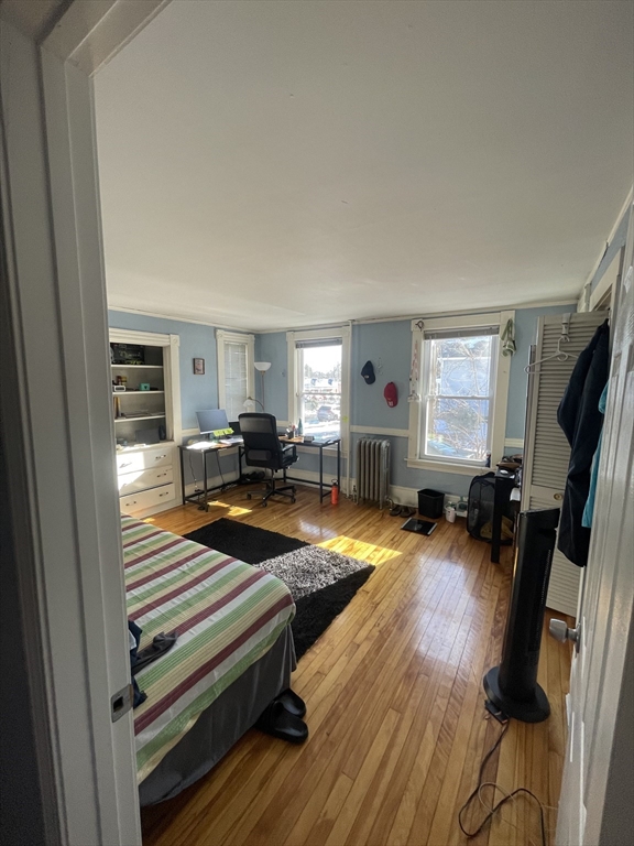 3 bed, 1 bath apartment for rent at 8 Lee Unit 2, WPI — photo 9 of 15