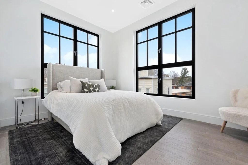 2 bed, 2 bath apartment for rent at 8 Leverett St Unit 1, Brookline Village — photo 8 of 15