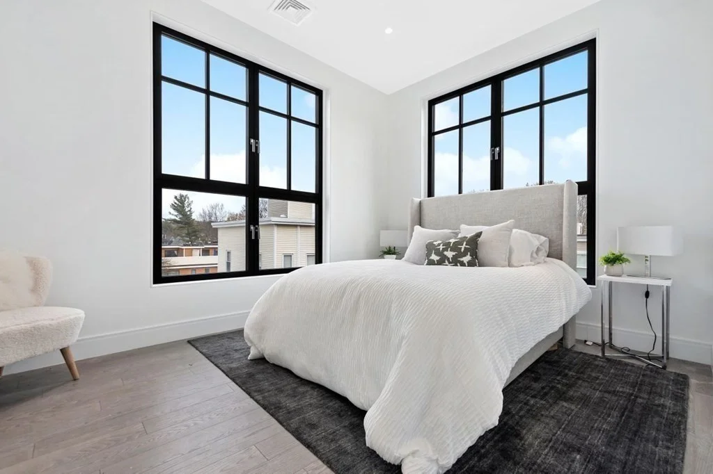 2 bed, 2 bath apartment for rent at 8 Leverett St Unit 3, Brookline Village — photo 10 of 17