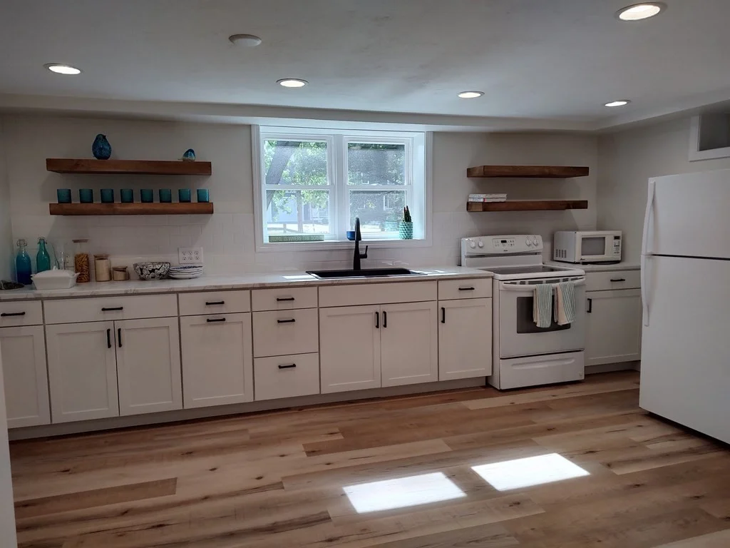 Studio bed, 1 bath apartment for rent at 8 Linda Circuit Unit 8, Grafton